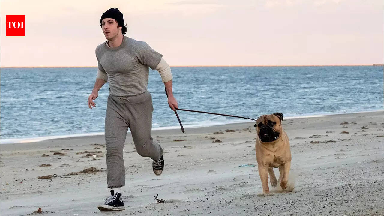 ‘I Play Rocky’ to hit theaters Thanksgiving 2026, ahead of ‘Rocky’ 50th Anniversary