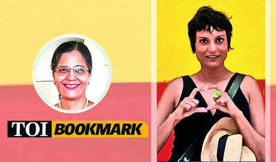 Pallavi Aiyar Talks Breaking The Public-Private Divide