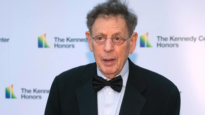 'Satyagraha' at the Kennedy Center: Philip Glass leads artists’ boycott in protest of Trump takeover