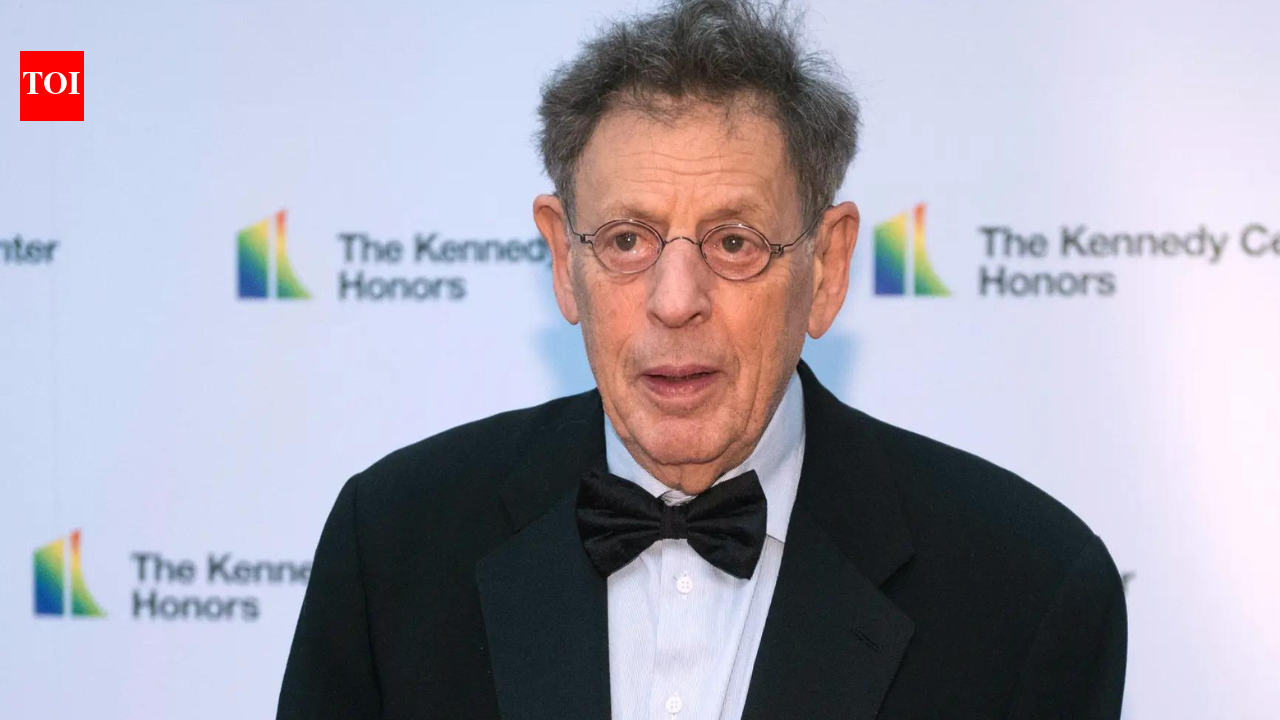 ‘Satyagraha’ at Kennedy Center: Philip Glass leads boycott against Trump takeover