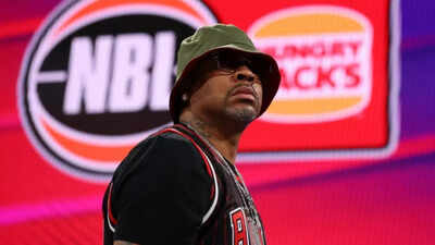  NBA legend Allen Iverson’s Australian “No-Show” sparks fan outrage