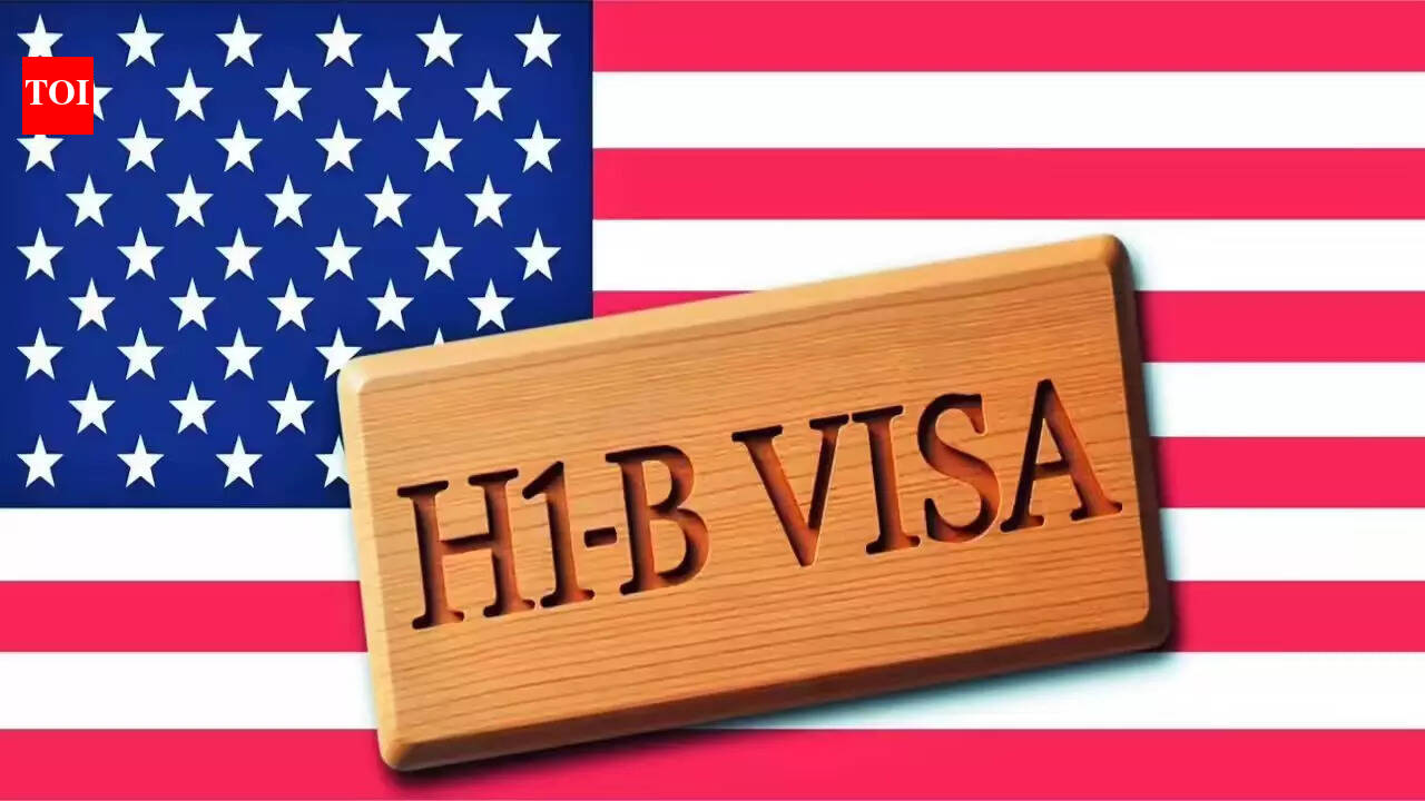 How H-1B visa filing in 2026 are changing: Auditing job roles, offering salaries before registration and ...