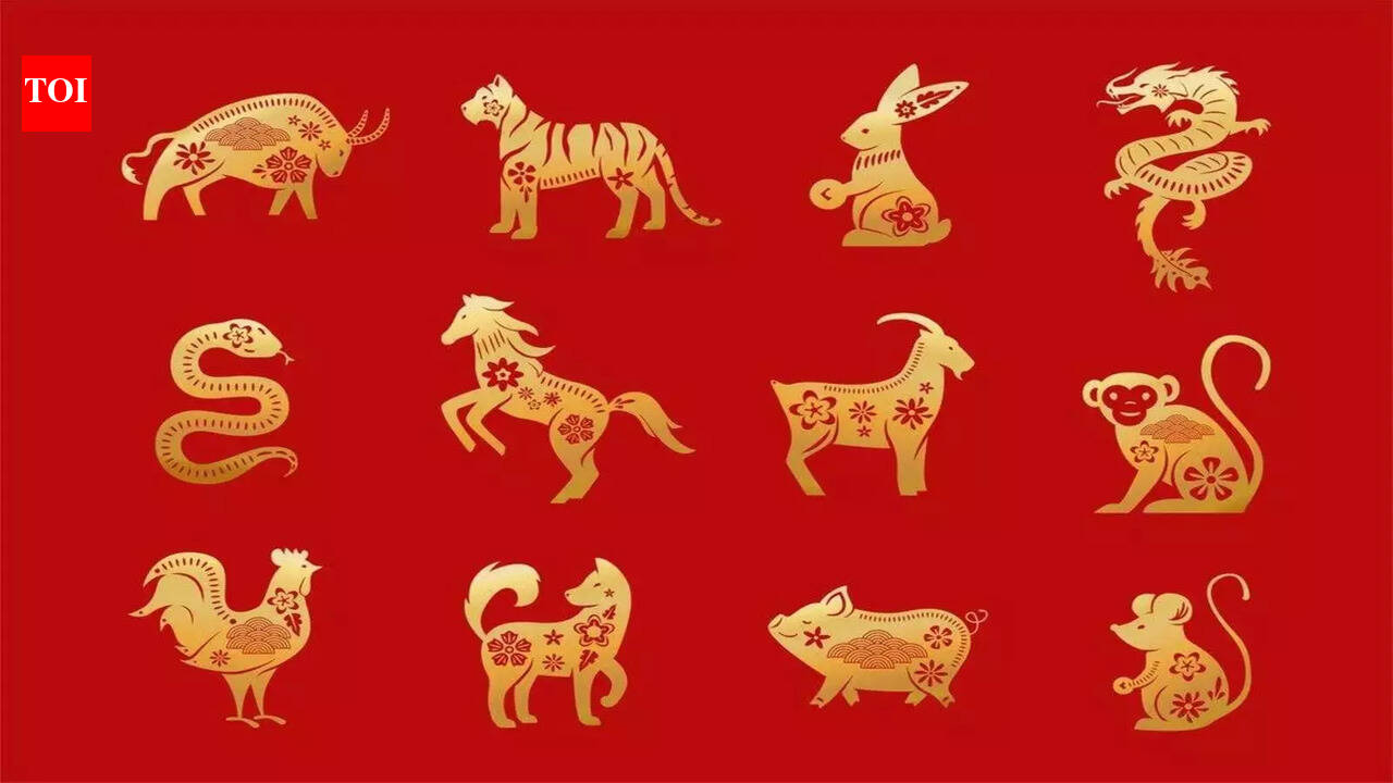 Chinese Zodiac Daily Horoscope, January 31, 2026: Spiritual tension is building silently, these zodiac signs will feel it in the body