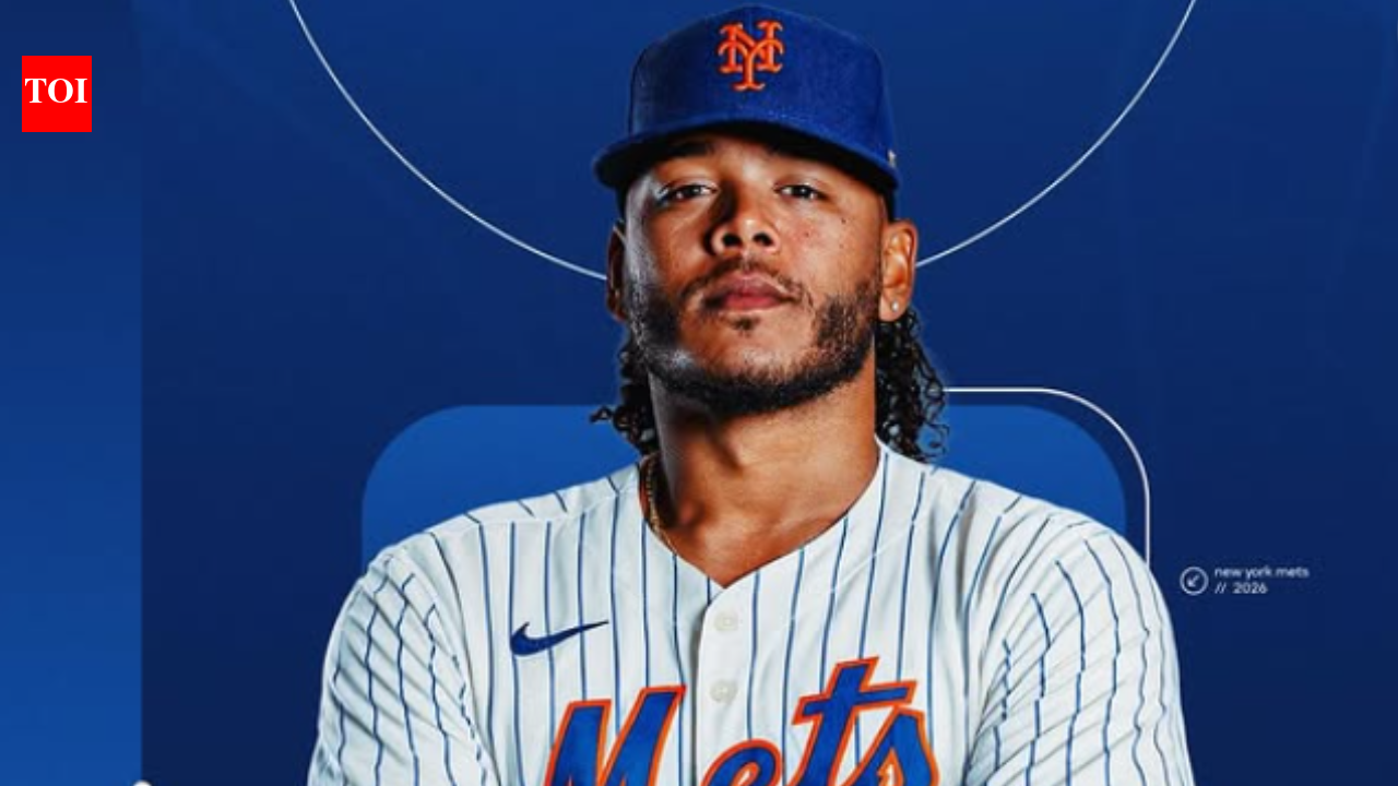 Will Freddy Peralta sign a multiyear deal with the Mets or test free agency? Chatter begins as off-season trade rumors hit