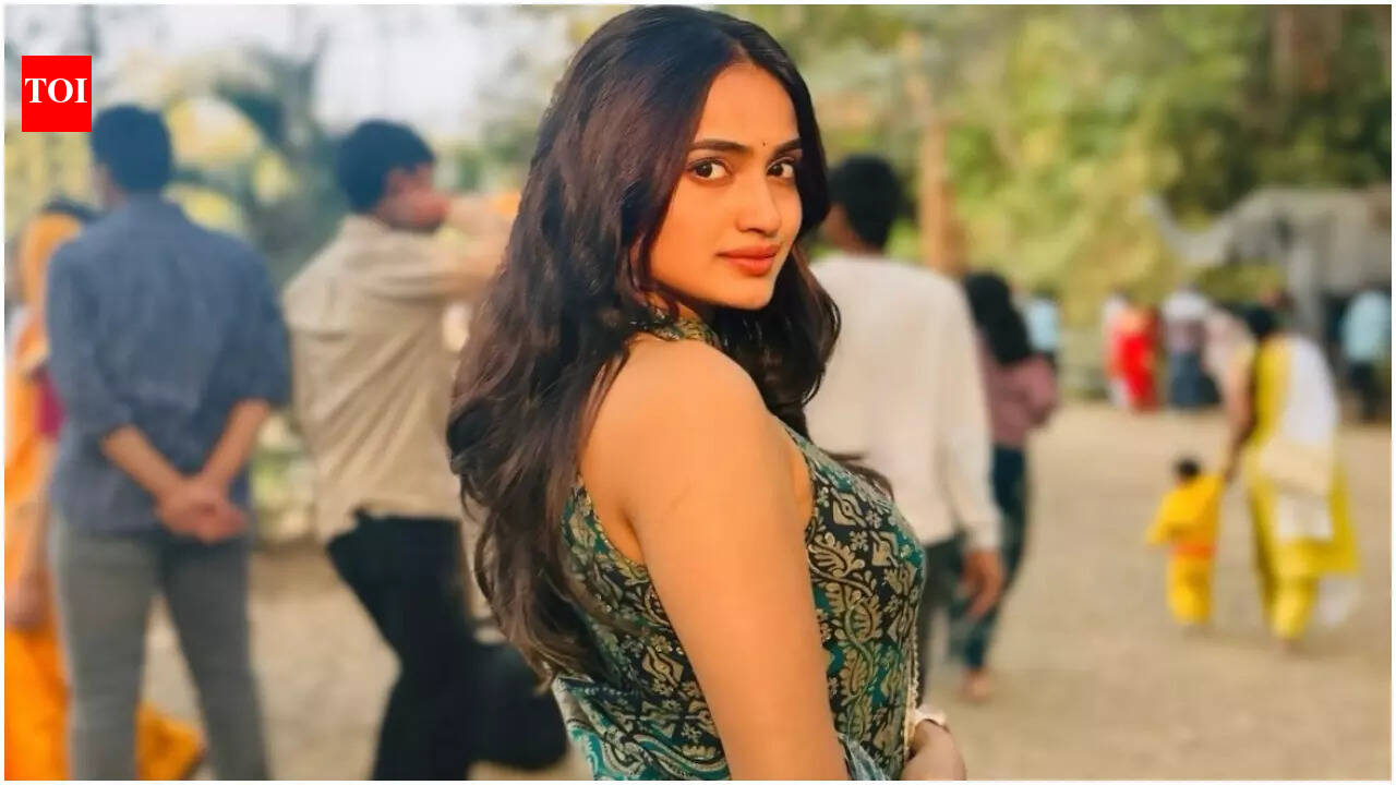 Pooja Katurde on the bond shared by the cast of Pushpa Impossible: We are one big, excited family