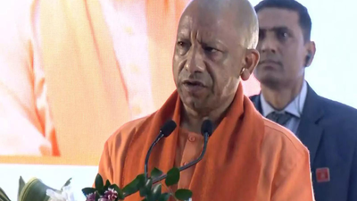 Discrimination-free approach reflects Ram Rajya: Yogi Adityanath