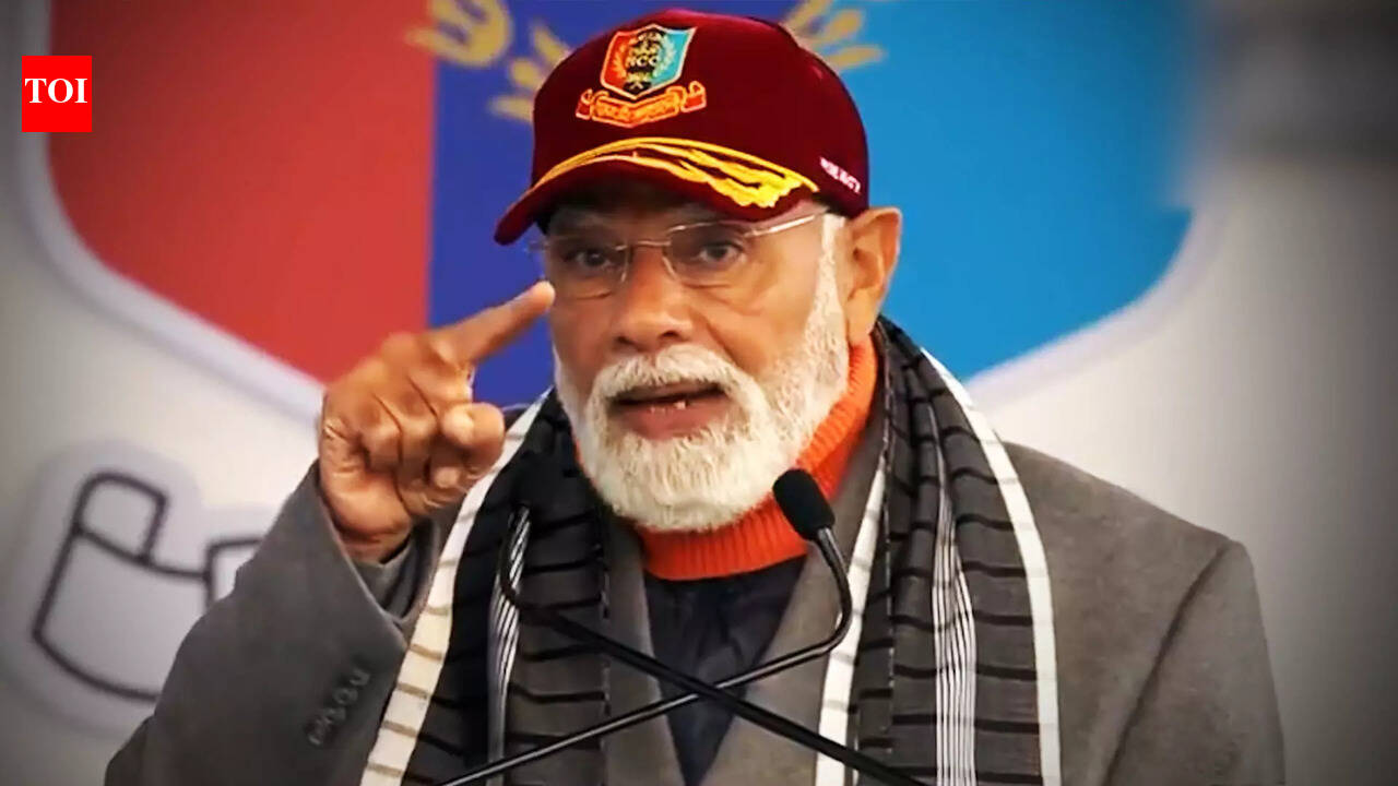 'Your Freedom To Aspire': PM Modi Says India-EU FTA Will Create Countless Opportunities For Youth