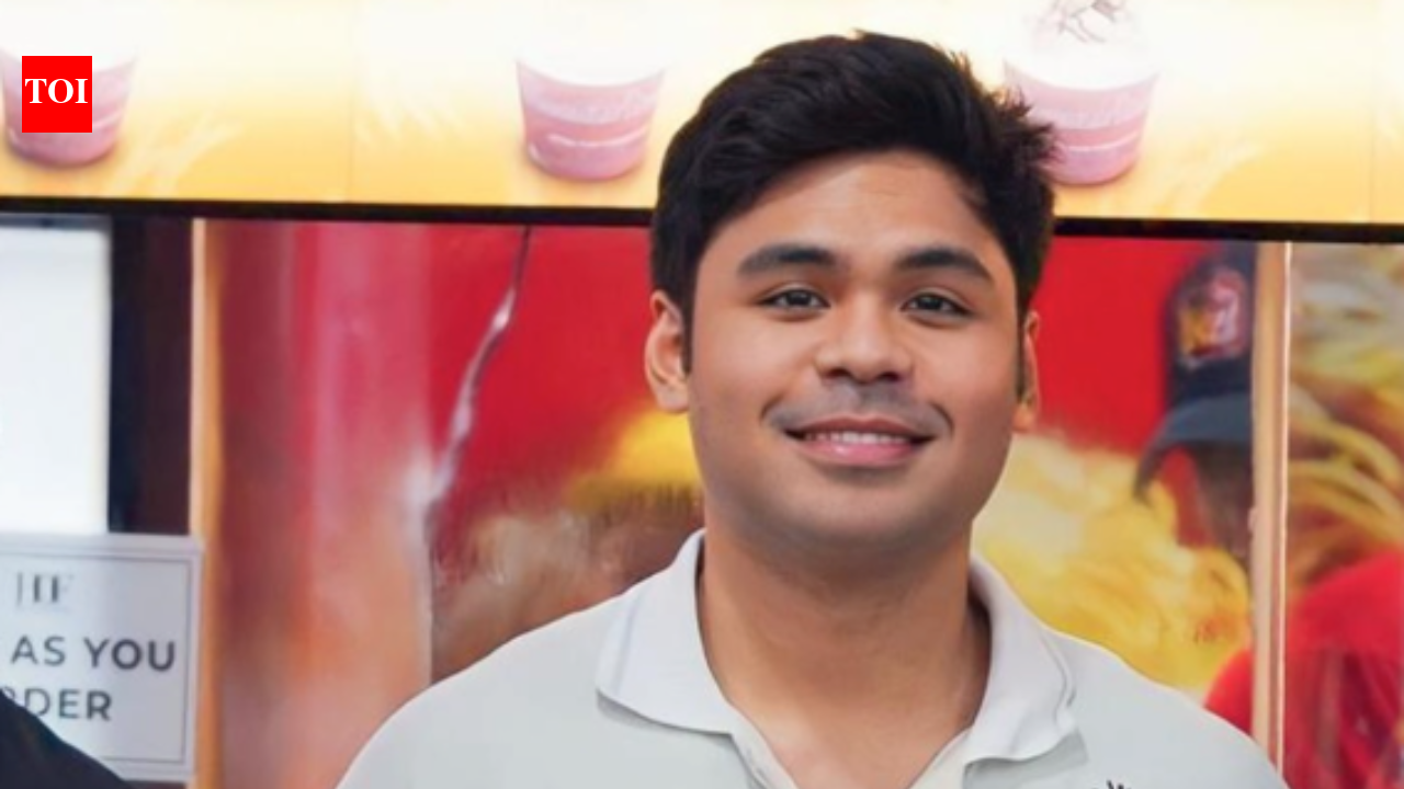 Who is Michael Pacquiao? Everything to know about the son of boxing legend Manny Pacquiao