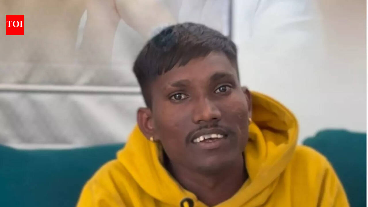 Suraj Chavan mourns Ajit Pawar’s demise