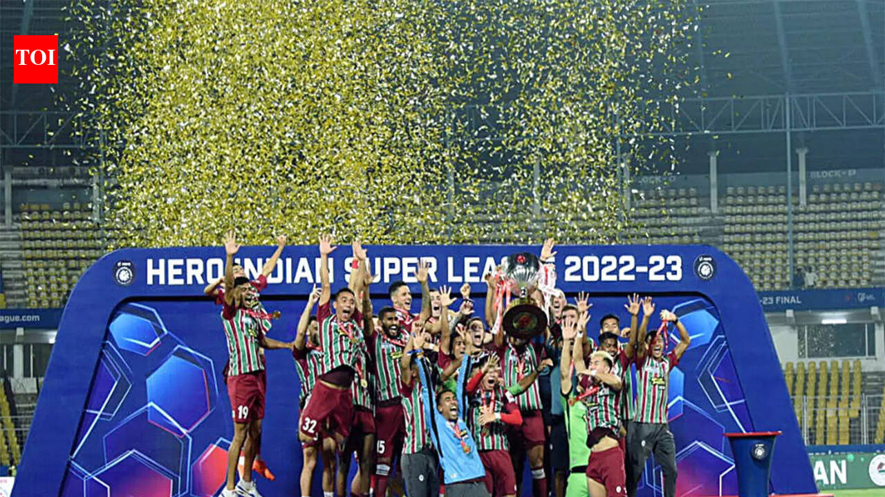 ISL gets tentative fixtures but relegation remains a question mark