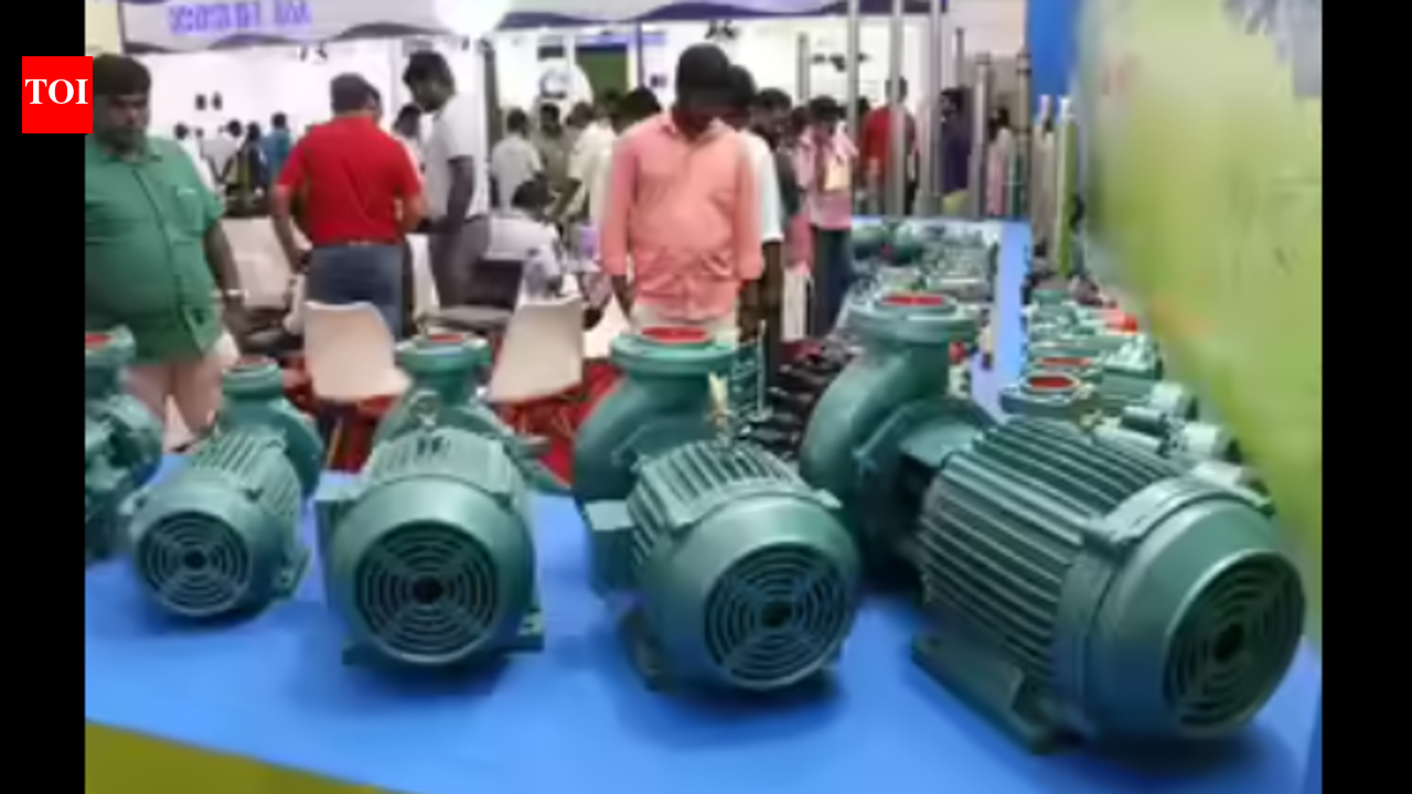 Codissia urges Centre to control raw material prices to protect MSMEs