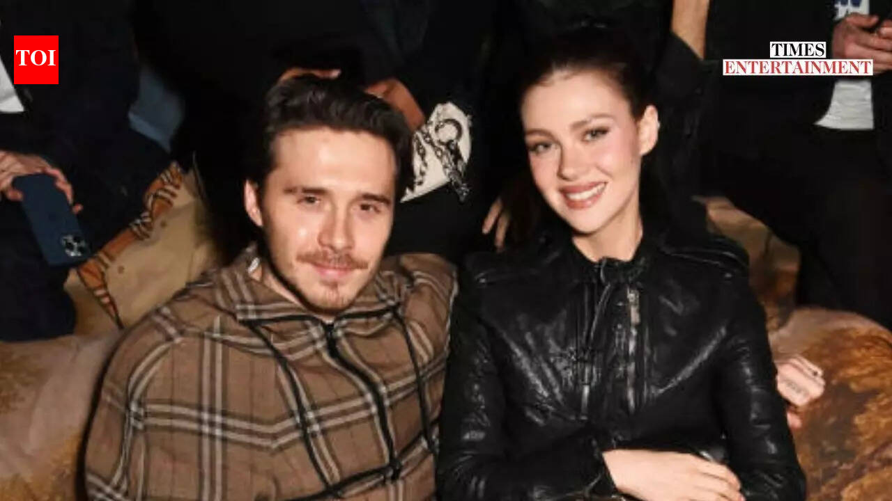 '$1 million a month': Nicola Peltz's shocking allowance from billionaire father revealed