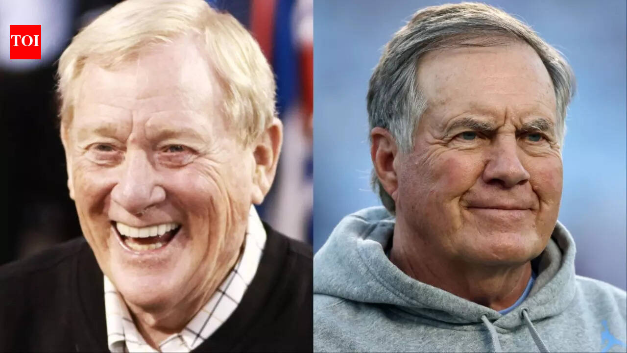 Former Buffalo Bills GM Bill Polian clears the air about being responsible for Bill Belichick’s Hall of Fame snub