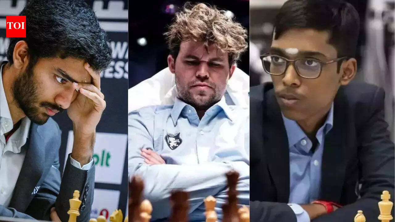 Still no D Gukesh! After Magnus Carlsen and R Praggnanandhaa, Norway Chess reveals new participant for 2026 event