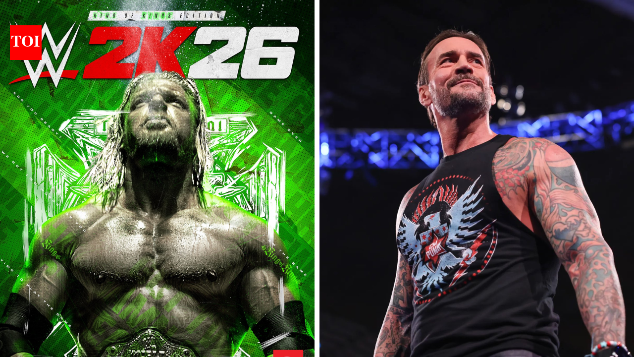 WWE 2K26 Showcase Mode, Who is in the storyline this time, Iconic matches, and more