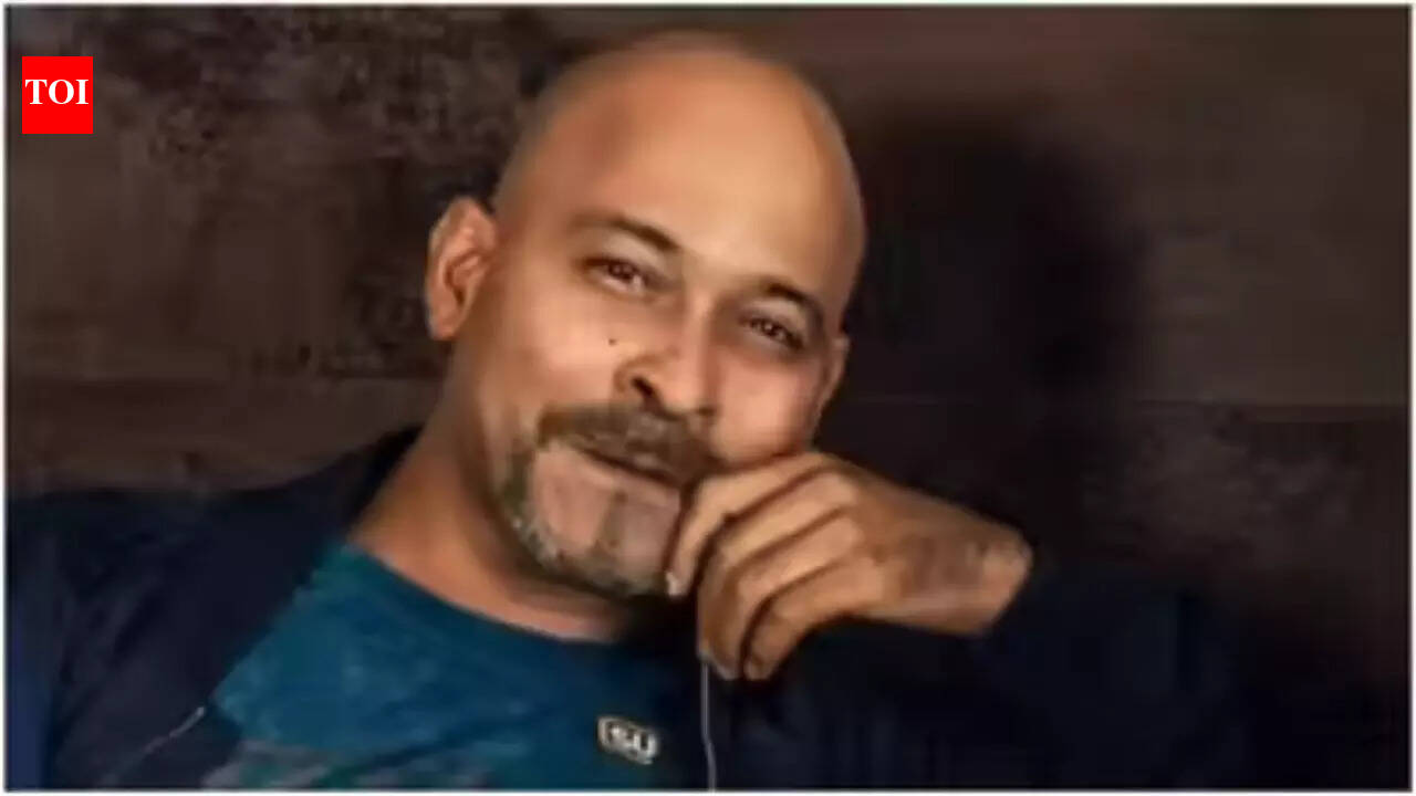 'Tumbbad’ director Rahi Anil Barve on stalled projects and 'Mayasabha': ‘Even Sacred Games won’t see the light of day’