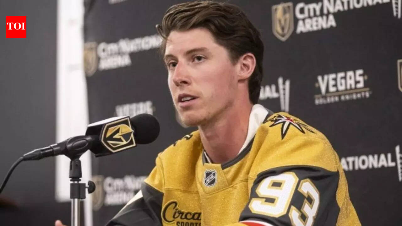 “They paid the tickets”: Brady Tkachuk breaks silence on Maple Leafs fans booing Mitch Marner, delivers brutally honest take on Toronto crowd