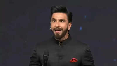 FIR filed against Ranveer Singh over Kantara Daiva mimicry in Bengaluru, for referring to Chavundi Daiva as a ‘female ghost’