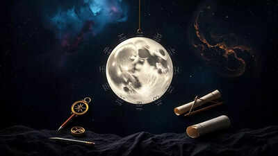 Moon Phase Today (January 31, 2026): Daily Affirmations and Manifestation Guide and For All Zodiac Signs