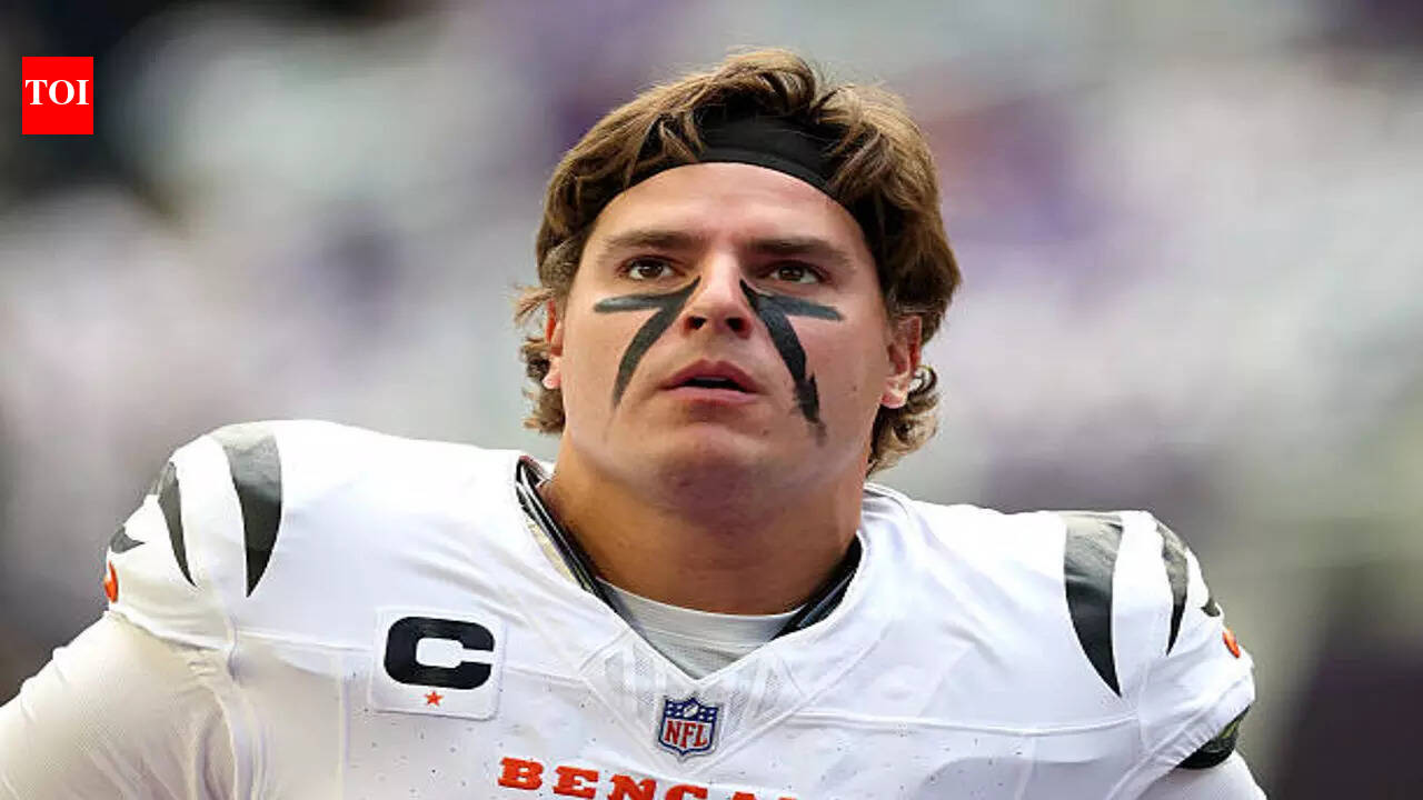 Trey Hendrickson’s future with Bengals uncertain amid offseason moves