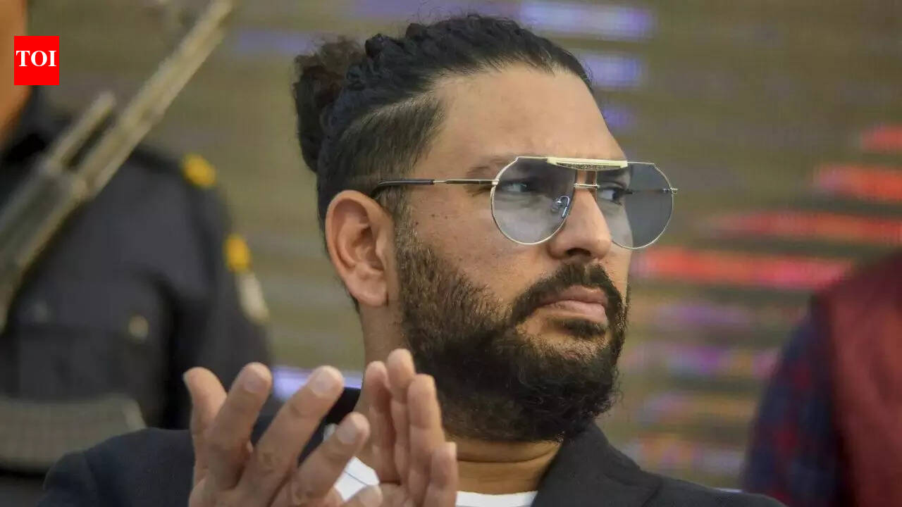 Shocking! 'Not feeling respected': Yuvraj reveals why he left cricket