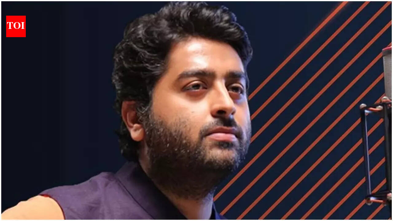 Throwback: Arijit Singh once banned his own songs at home; criticized Bollywood’s pay structure as 'unfair'