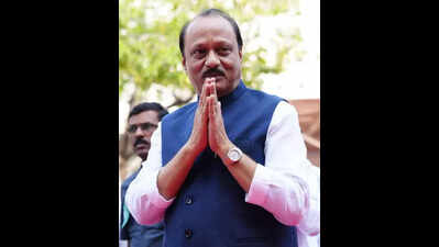 Ajit Pawar’s death an irreparable loss to Maharashtra politics: Jharkhand CM