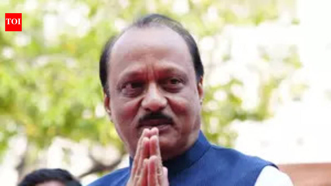 Ajit Pawar’s death an irreparable loss to Maharashtra politics: Jharkhand CM