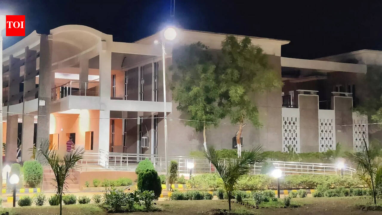 Institute of Mathematics and Applications service rules get dept nod