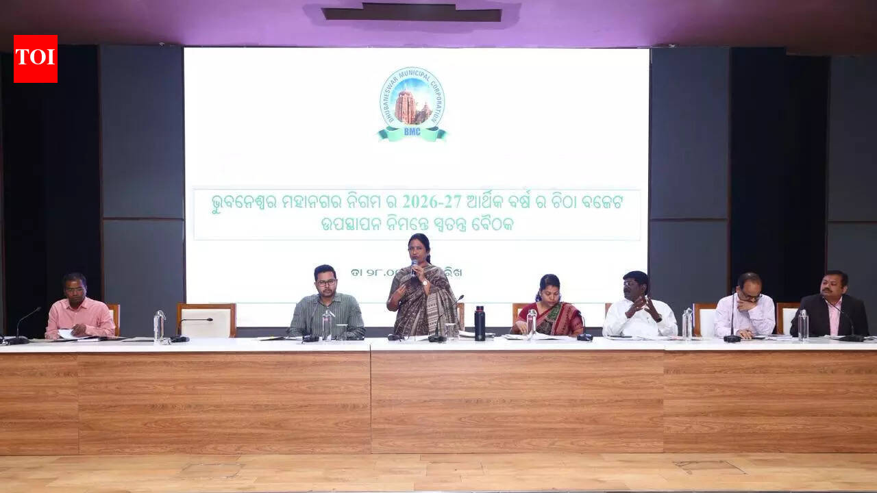 BMC puts forth Rs 1,050cr draft budget with focus on sanitation