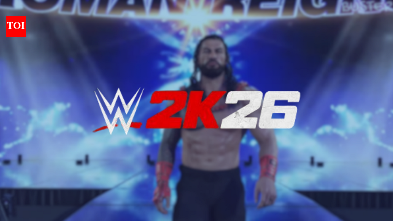List of all new match types in WWE 2K26