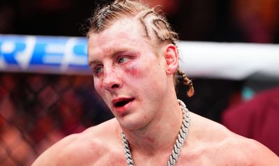 “I’m all good”: Hospitalized Paddy Pimblett breaks silence as wife reveals brutal UFC 324 aftermath photo