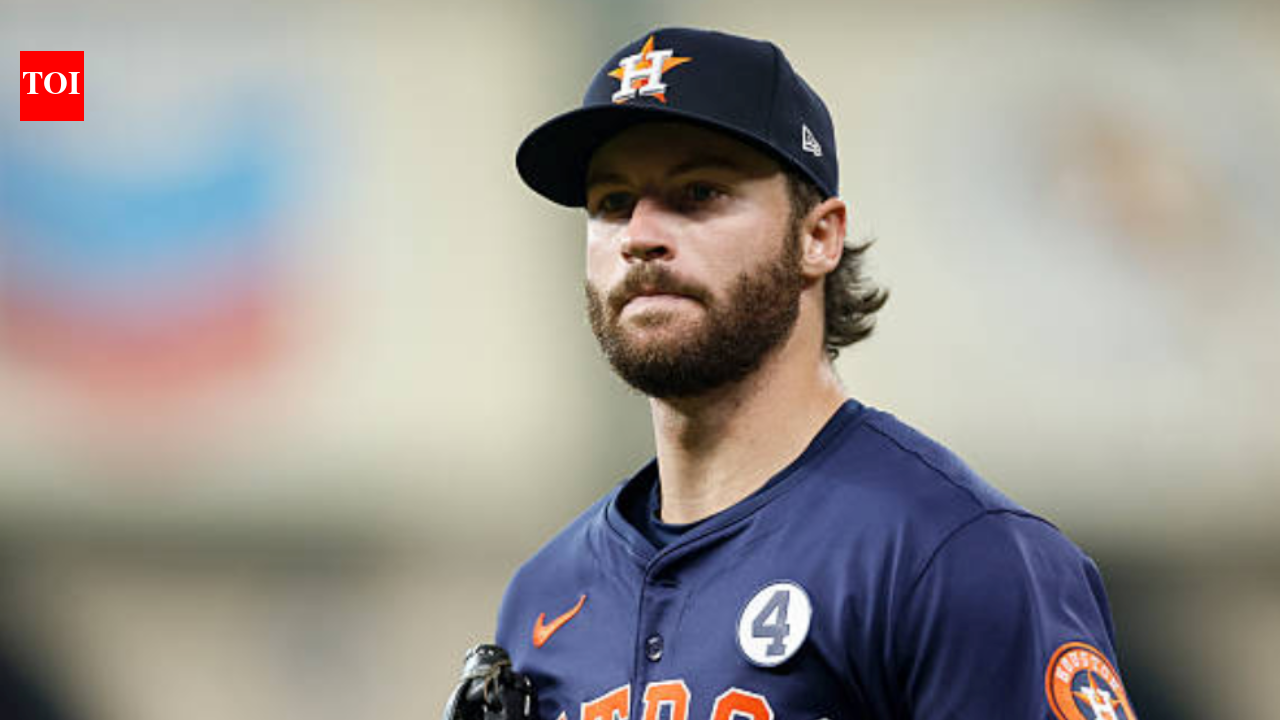 Report: Rays expected to give exciting prospect Jacob Melton a chance to start in 2026