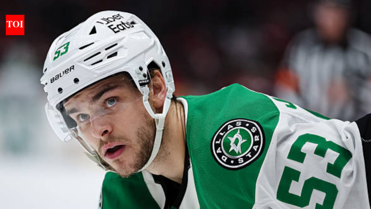 Wyatt Johnston’s current net worth: Salary, endorsements, and future earning potential