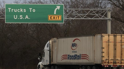 Several of Indian-origin among eight men facing 24 charges in Ontario commercial driver exam fraud probe