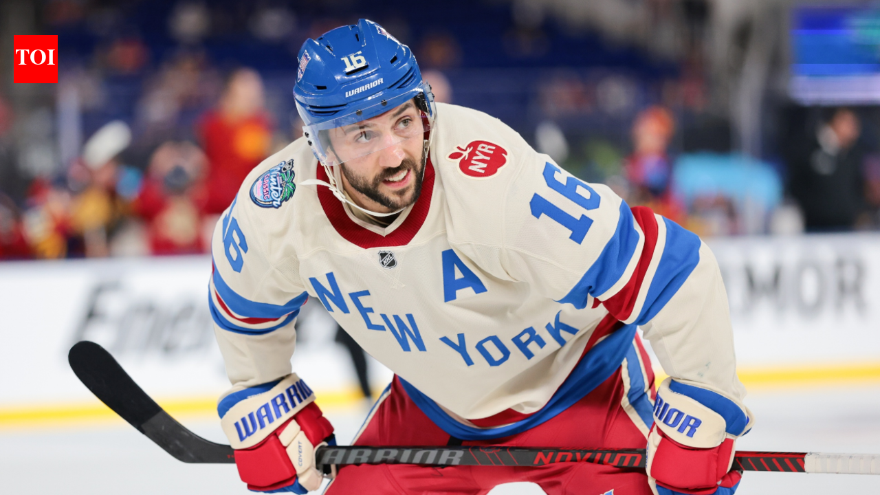 NHL Trade Rumors: Vincent Trocheck, Evander Kane and Shane Wright in deadline talks