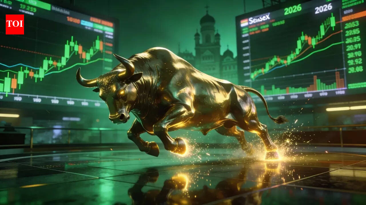 Budget 2026: Which sectors could be in focus? Top stocks retail investors should watch