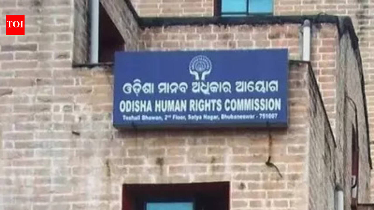 OHRC recommends state govt to ensure 1% transgender reservation in recruitment exams