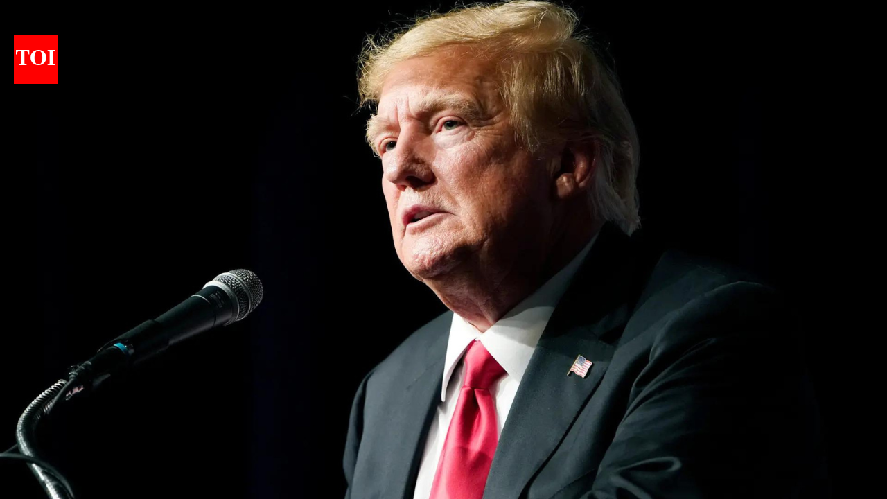 'Trump accounts': US govt launches new federal investment programme for newborns