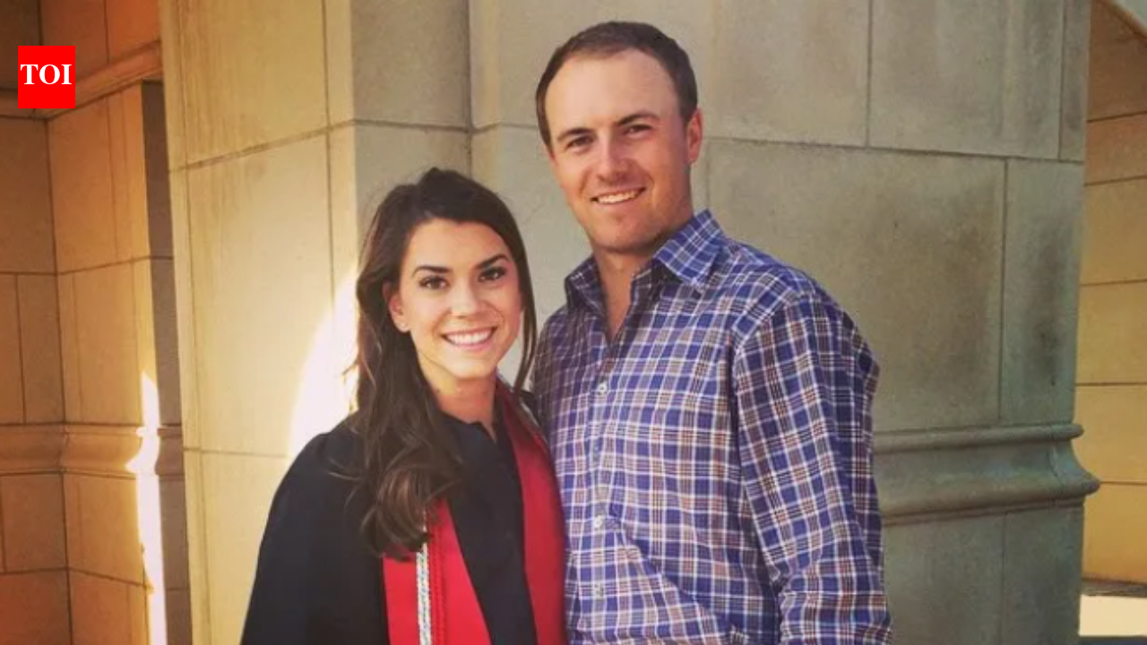 Jordan Spieth and Annie Verret combined net worth: Inside the finances of golf’s power couple