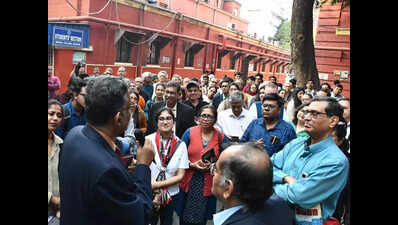 A walk through the 192-year-old heritage of the country’s first medical college