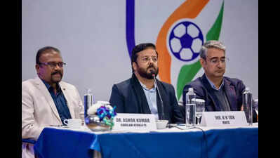 Rajasthan United Football Club chairman KK Tak named in Governing Council of the newly-launched Indian Football League