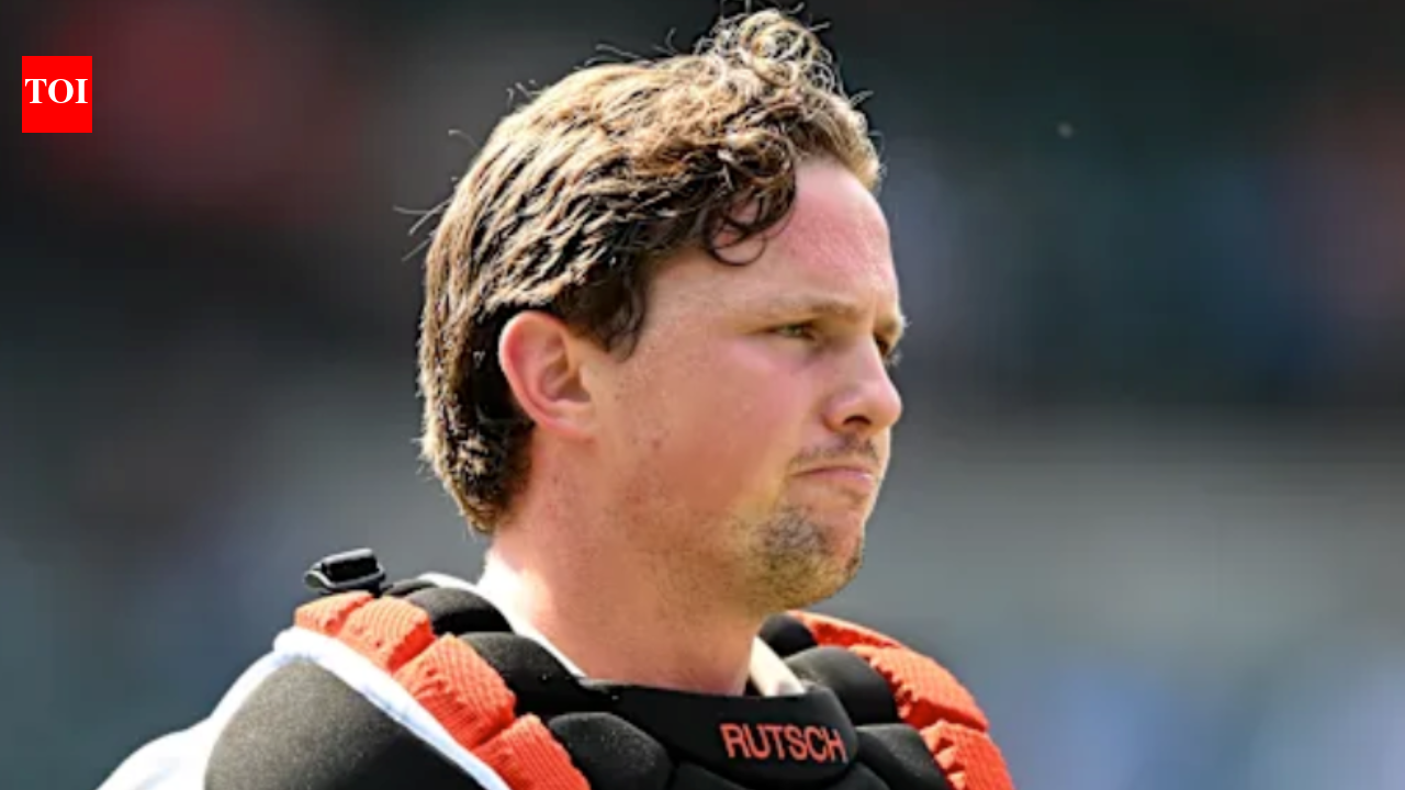 What went wrong for Adley Rutschman in 2025? Why a bounce-back season is possible for Orioles catcher