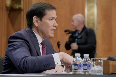 ‘Not an act of war’: Marco Rubio defends Venezuela operation at Senate hearing — what he said