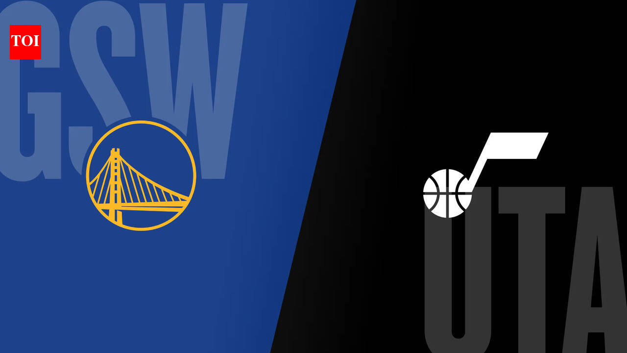 Utah Jazz vs Golden State Warriors (01-28-2026) game preview: When and where to watch, expected lineup, injury report, prediction, and more