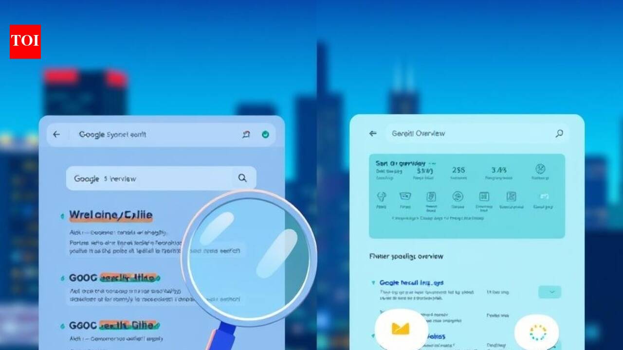UK watchdog targets one of Google's biggest features, company responds