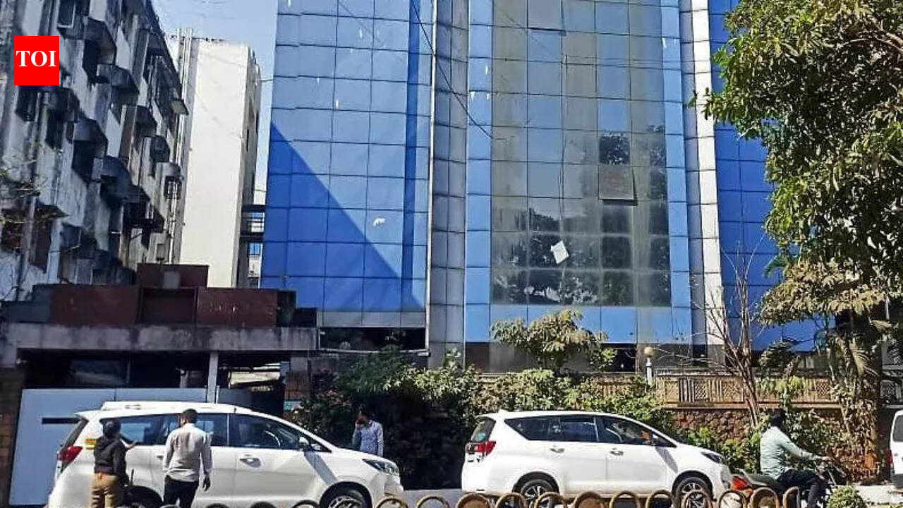 Diamond and real estate group faces I-T dept search