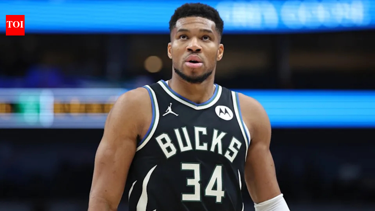 NBA trade update: Giannis Antetokounmpo leaving Milwaukee? Shocking whispers grow louder as two-time MVP's long Bucks chapter nears dramatic crossroads