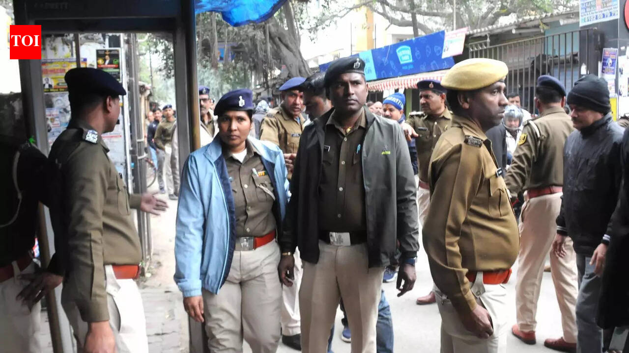 Five civil courts get hoax bomb threats