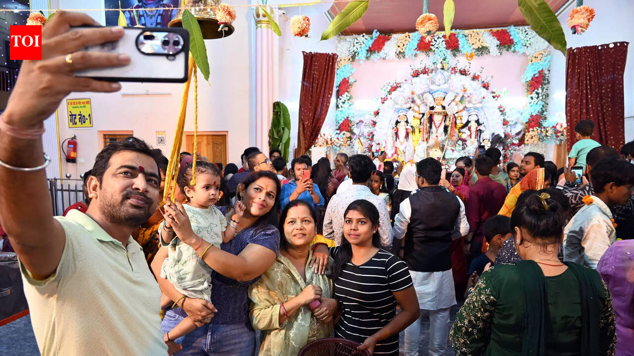 Badi Patan Devi temple development plan scaled down